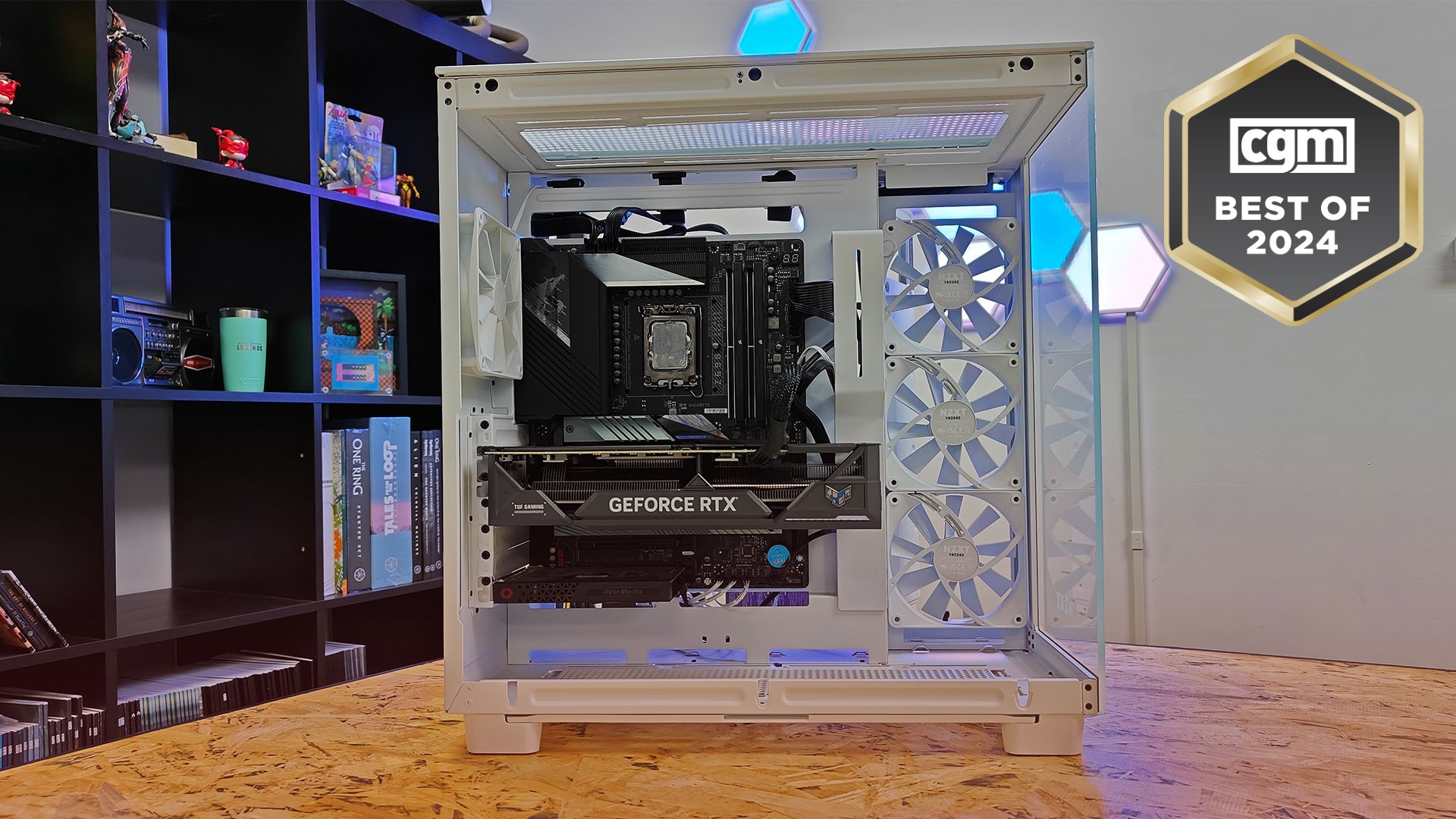 Best PC Case 2024