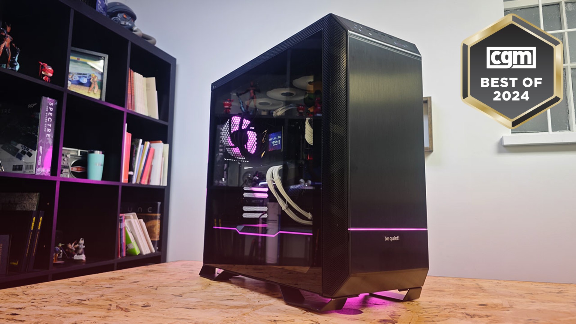 Best PC Case 2024