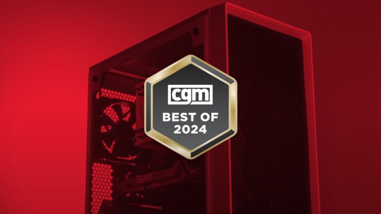 Best PC Case 2024