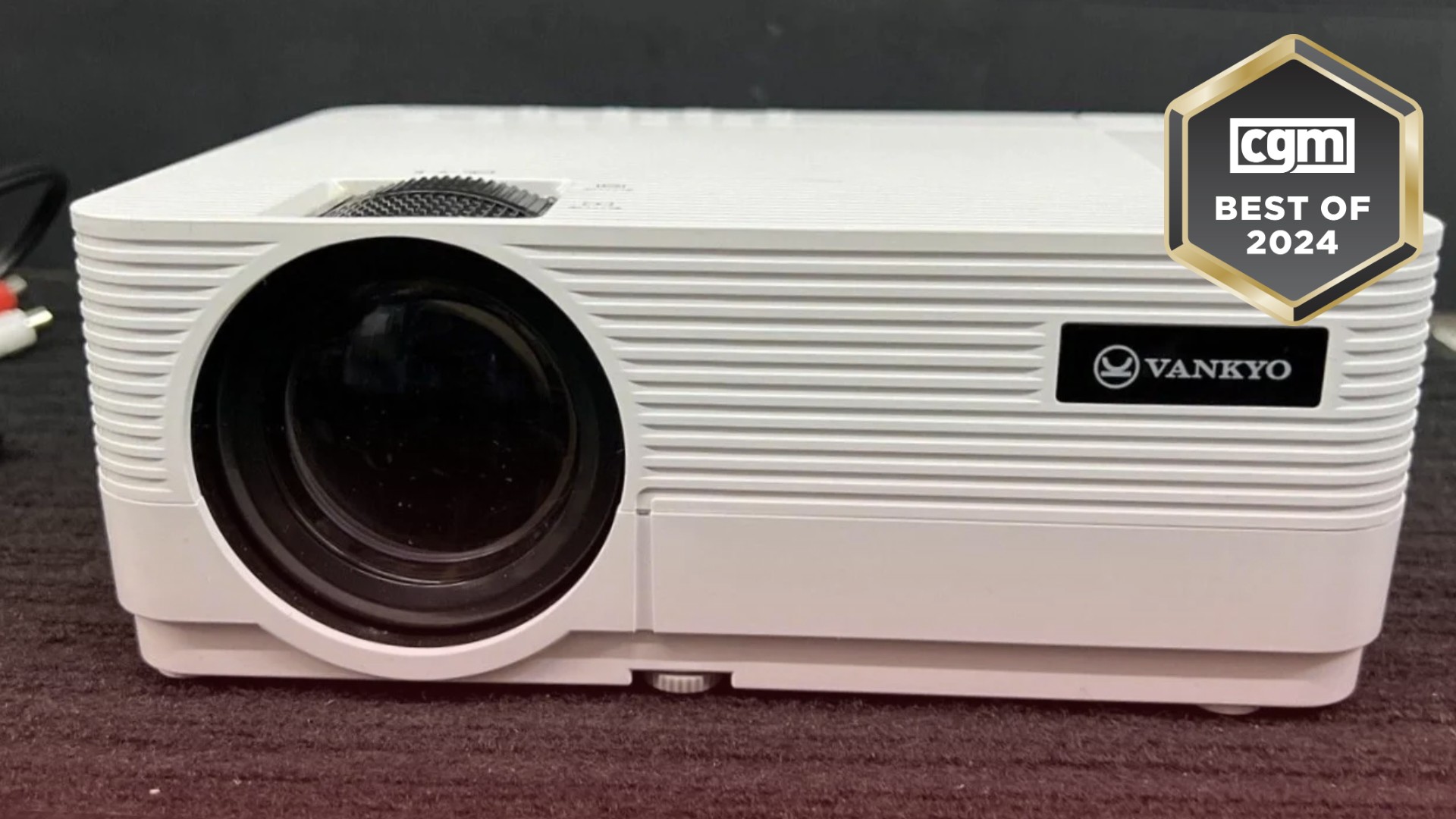 Best Projector 2024