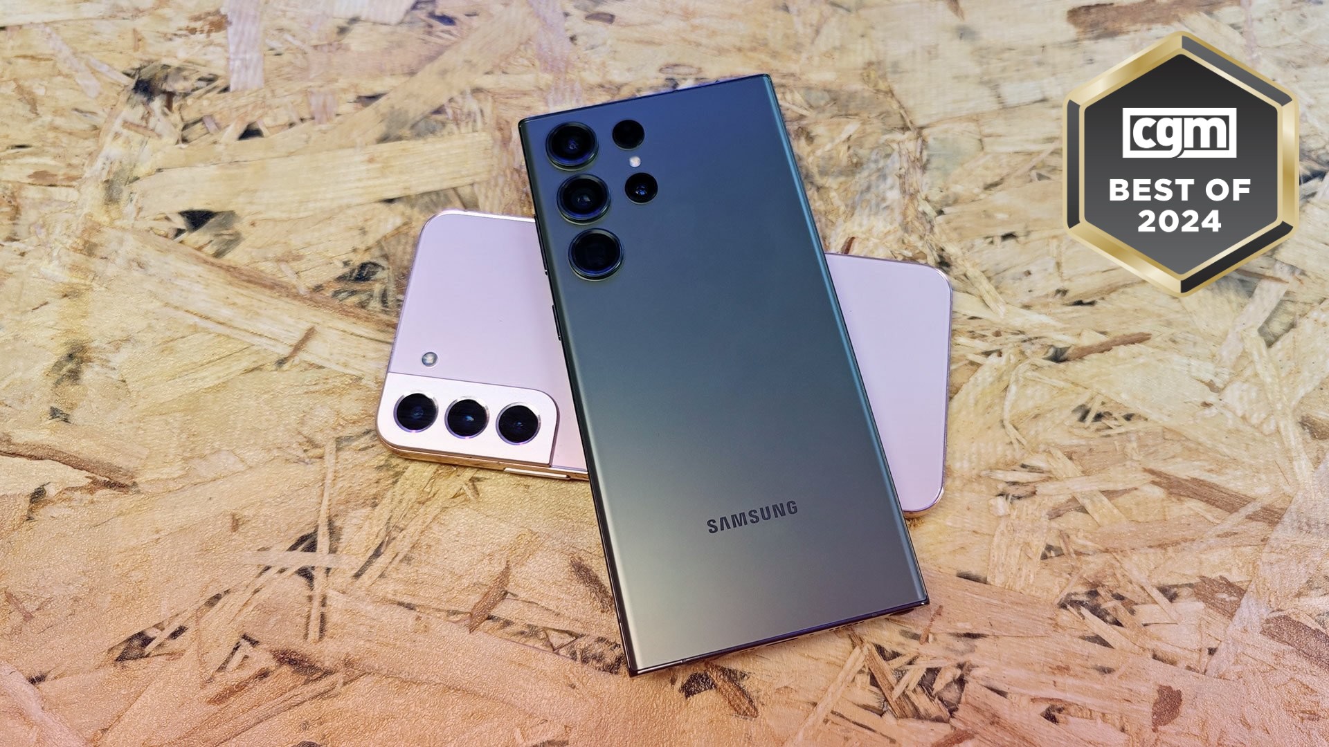 Best Smartphone 2024