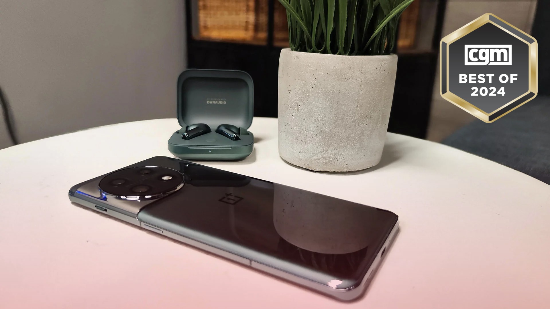 Best Smartphone 2024
