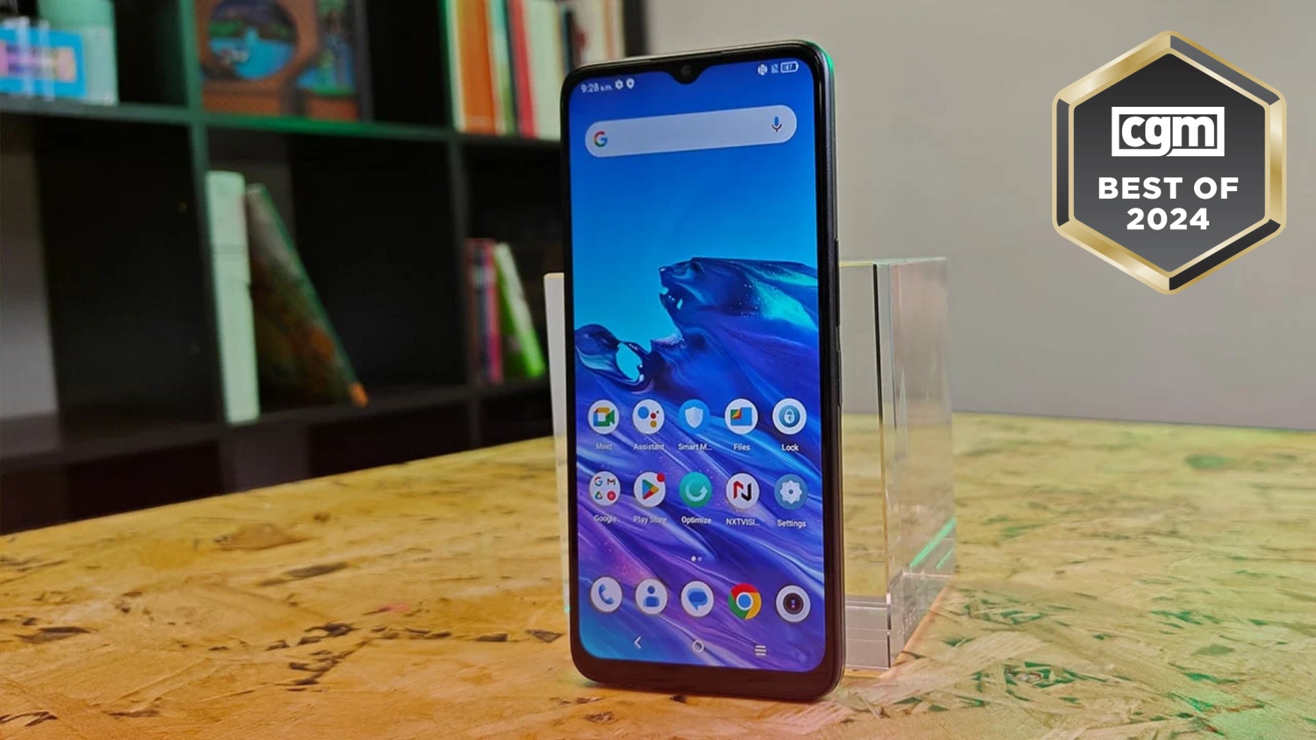 Best Smartphone 2024