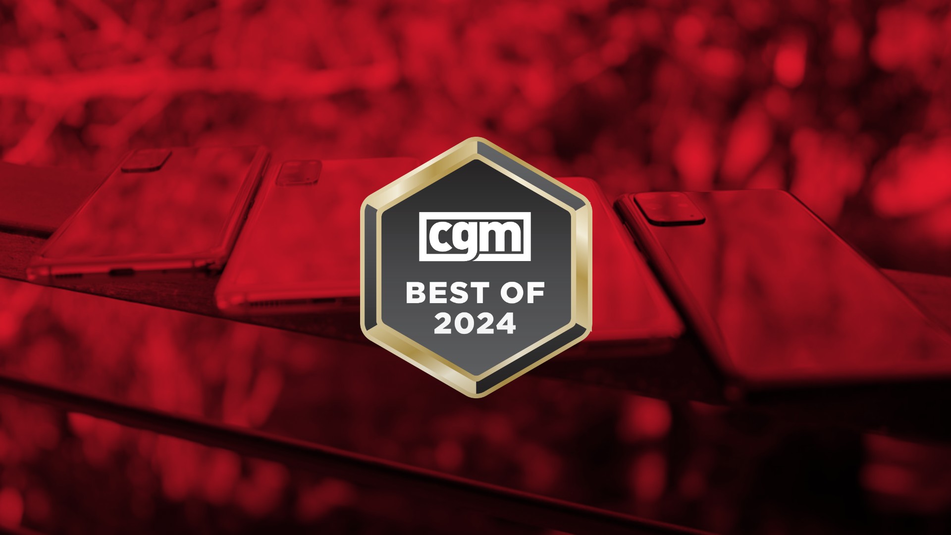 Best Smartphone 2024