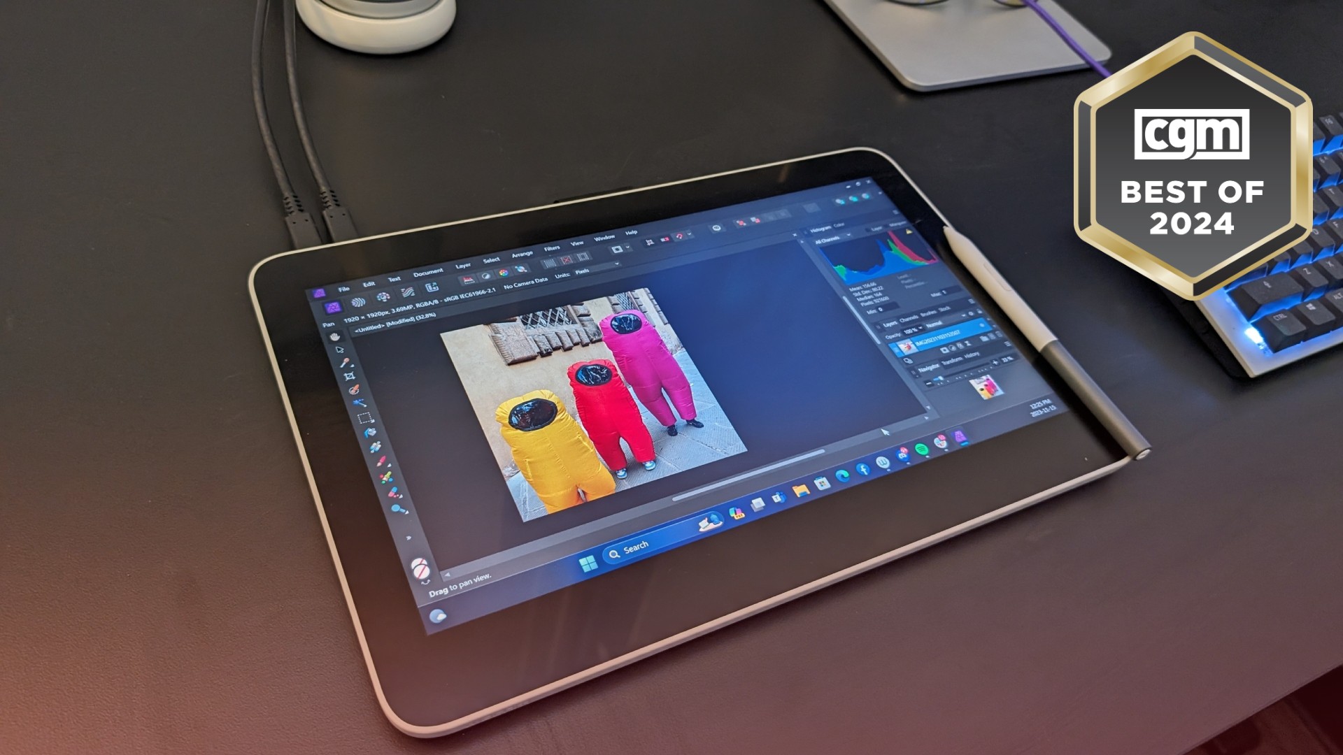 Best Tablet 2024