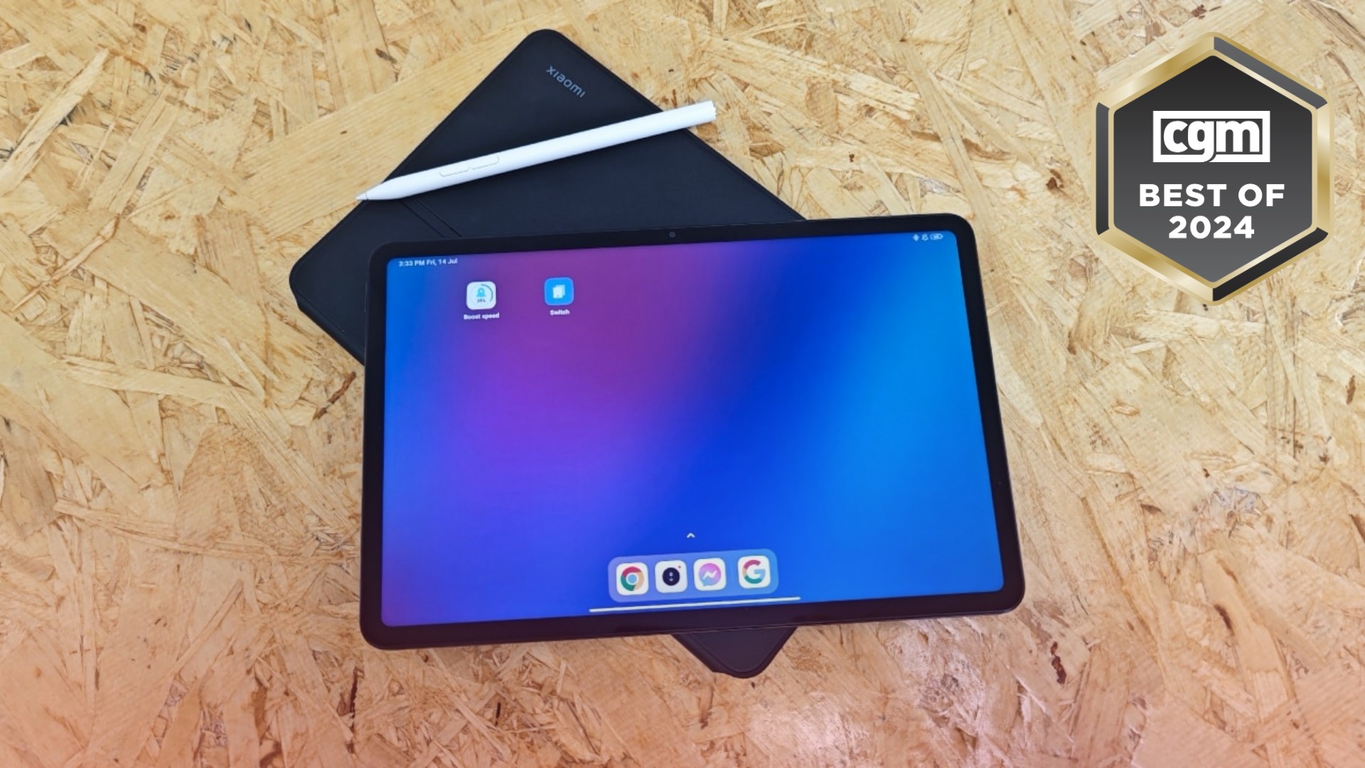 Best Tablet 2024