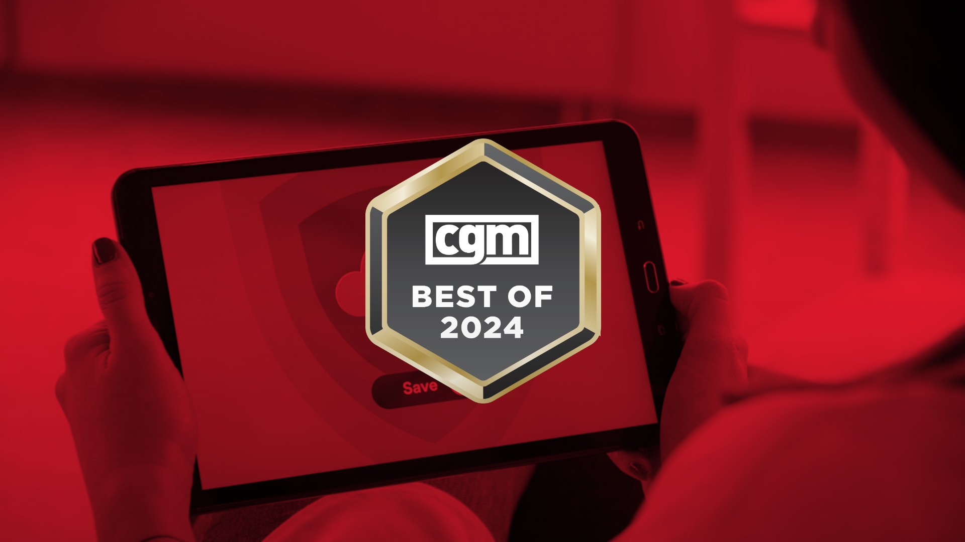 Best Tablet 2024