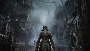 Bloodborne Kart Will Sadly Need To Undergo Re-Branding Creator Says