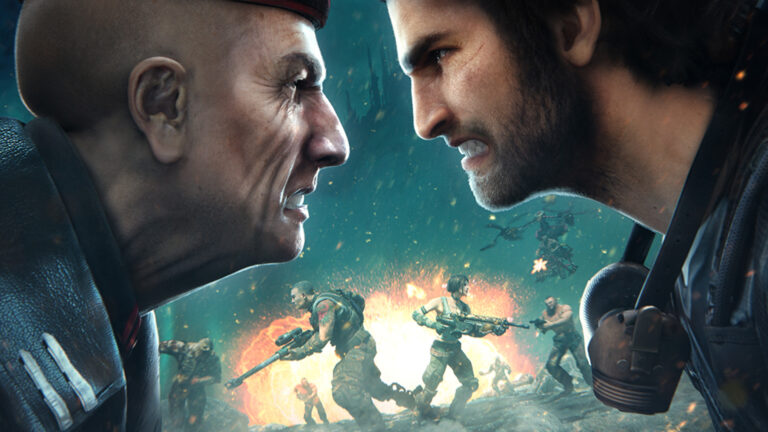 Bulletstorm VR (PC) Review