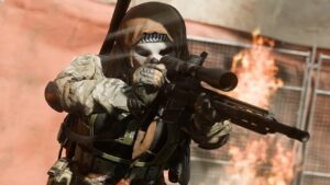 Call of Duty Anti-Cheat Will Now Instantly Shut Down Accounts
