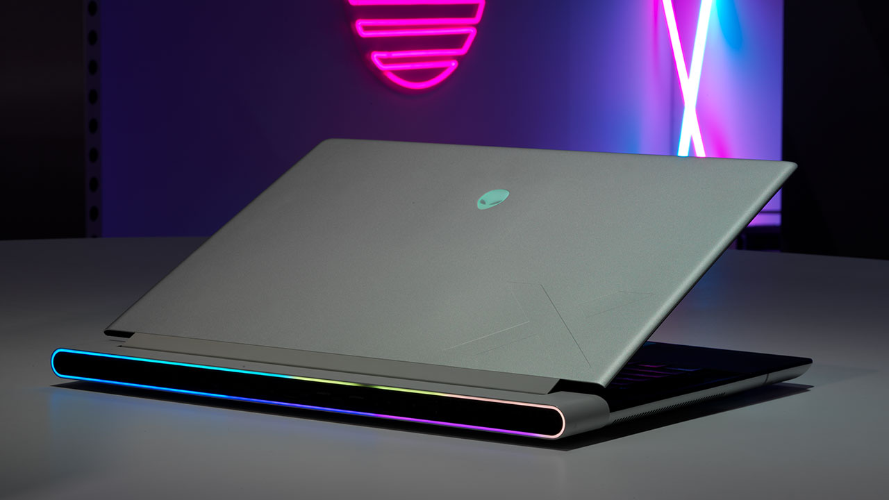 CES 2024: Alienware Unveils Bold Leap in Gaming Hardware