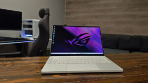 CES 2024: ASUS Zephyrus G14 2024 Offers A New Era of Gaming Laptops