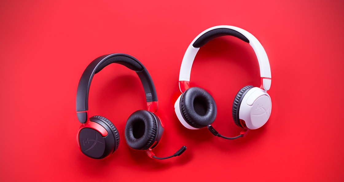 Ces 2024: Hyperx