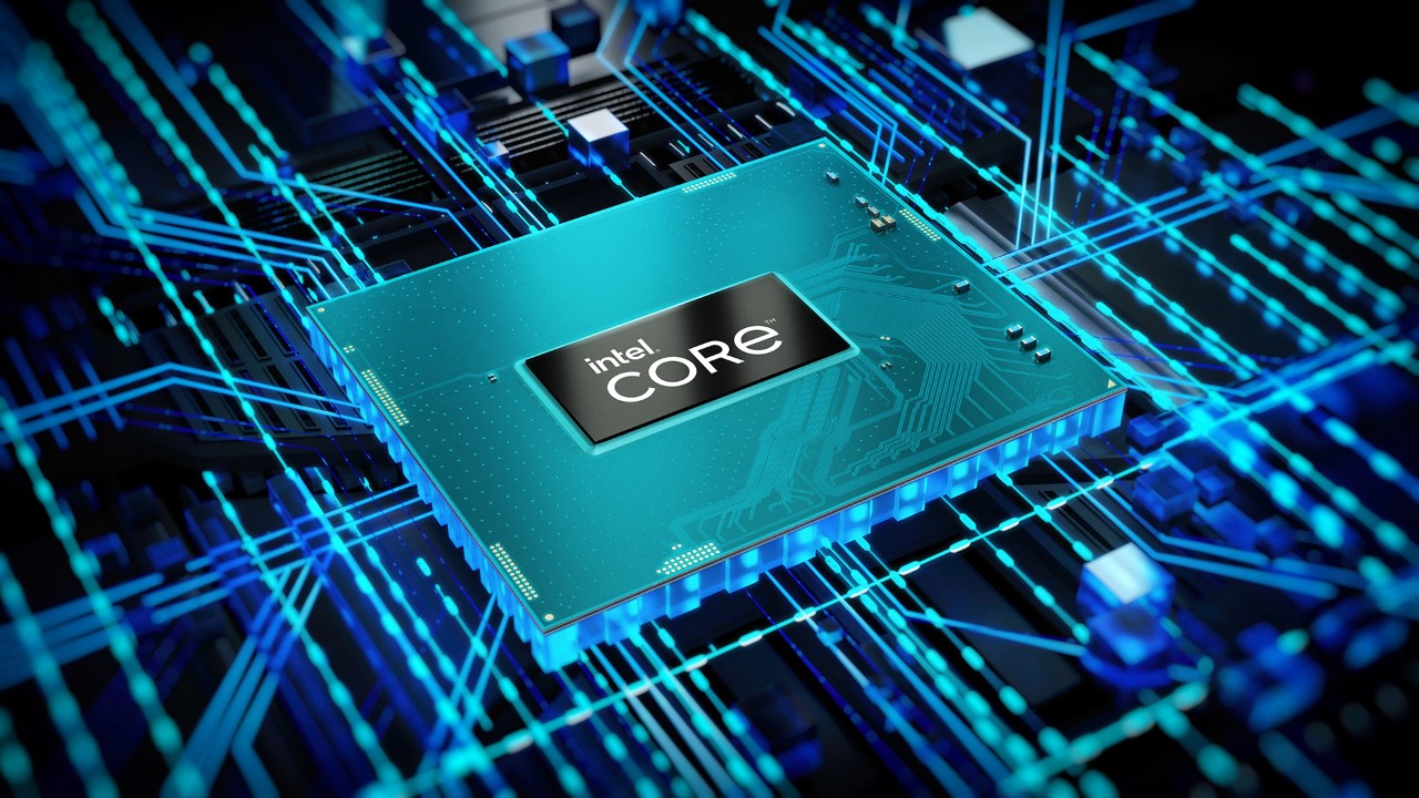 Intel High Core Processor CES 2024: Intel Unveils High-Level HX Series Mobile Processors