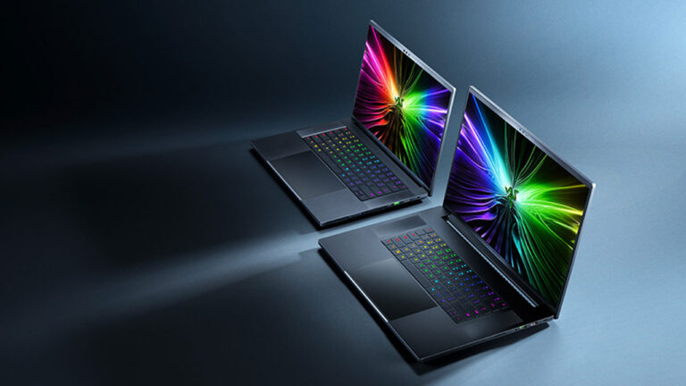 CES 2024: Razer Announces Cutting-Edge Laptop Displays for New Blade Lineup