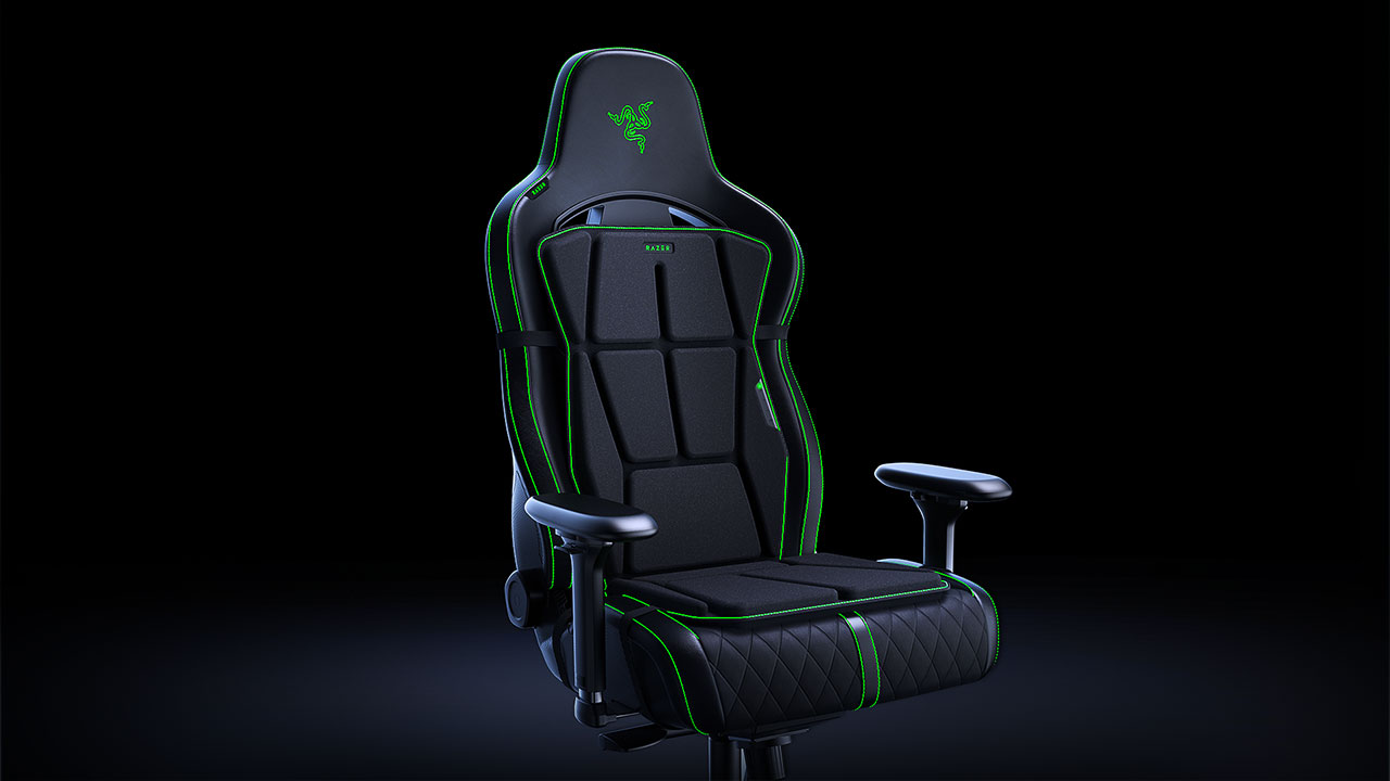 Ces 2024: Razer Brings Game-Changing Tech And Future-Forward Designs To Las Vegas