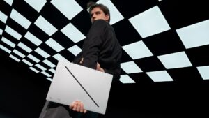 CES 2024: ROG Reveals Their Latest Powerful Gaming Laptops