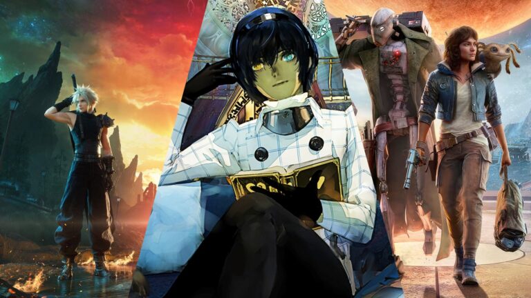 CGM’s Most Anticipated Games of 2024