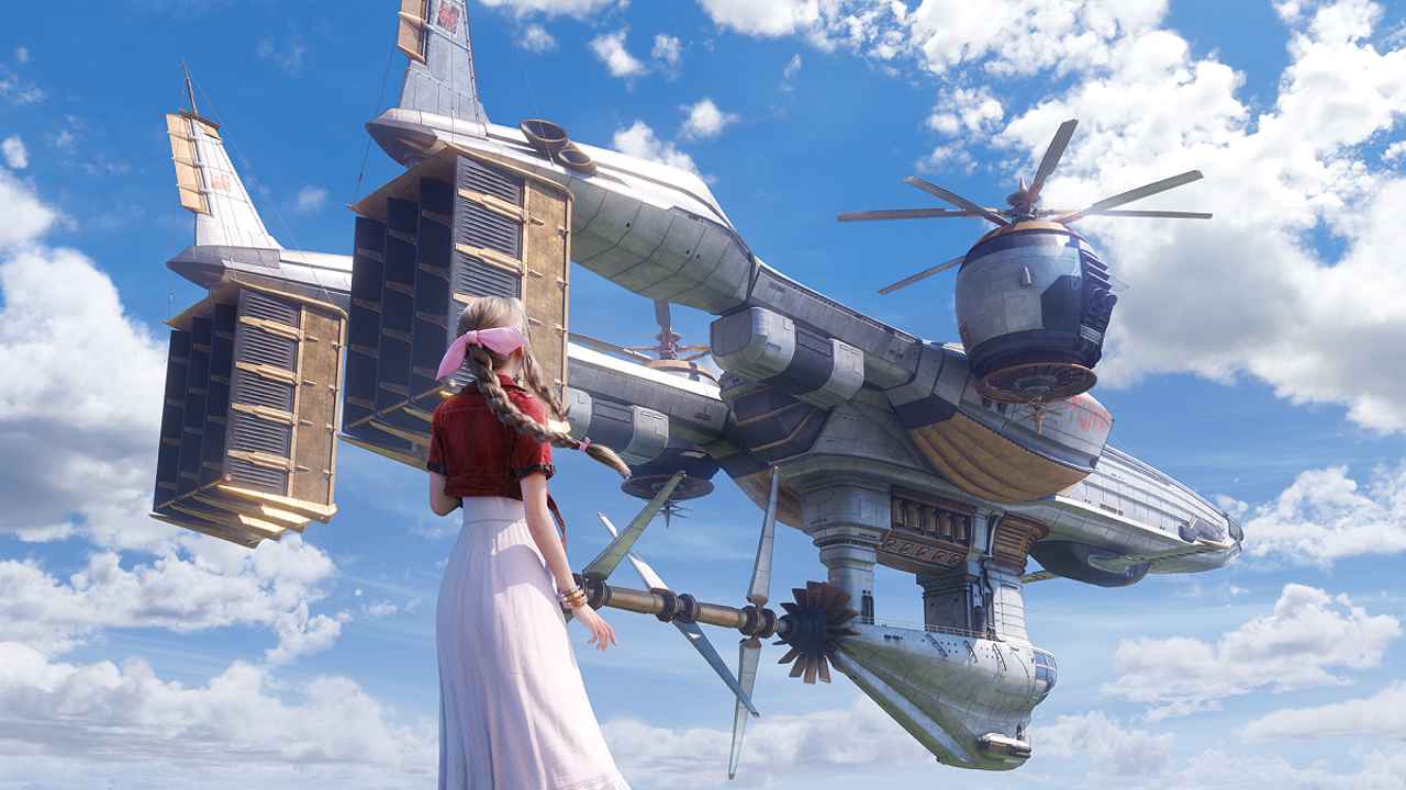 Final Fantasy VII Rebirth: Moments From the Original We Can't Wait To See Reimagined