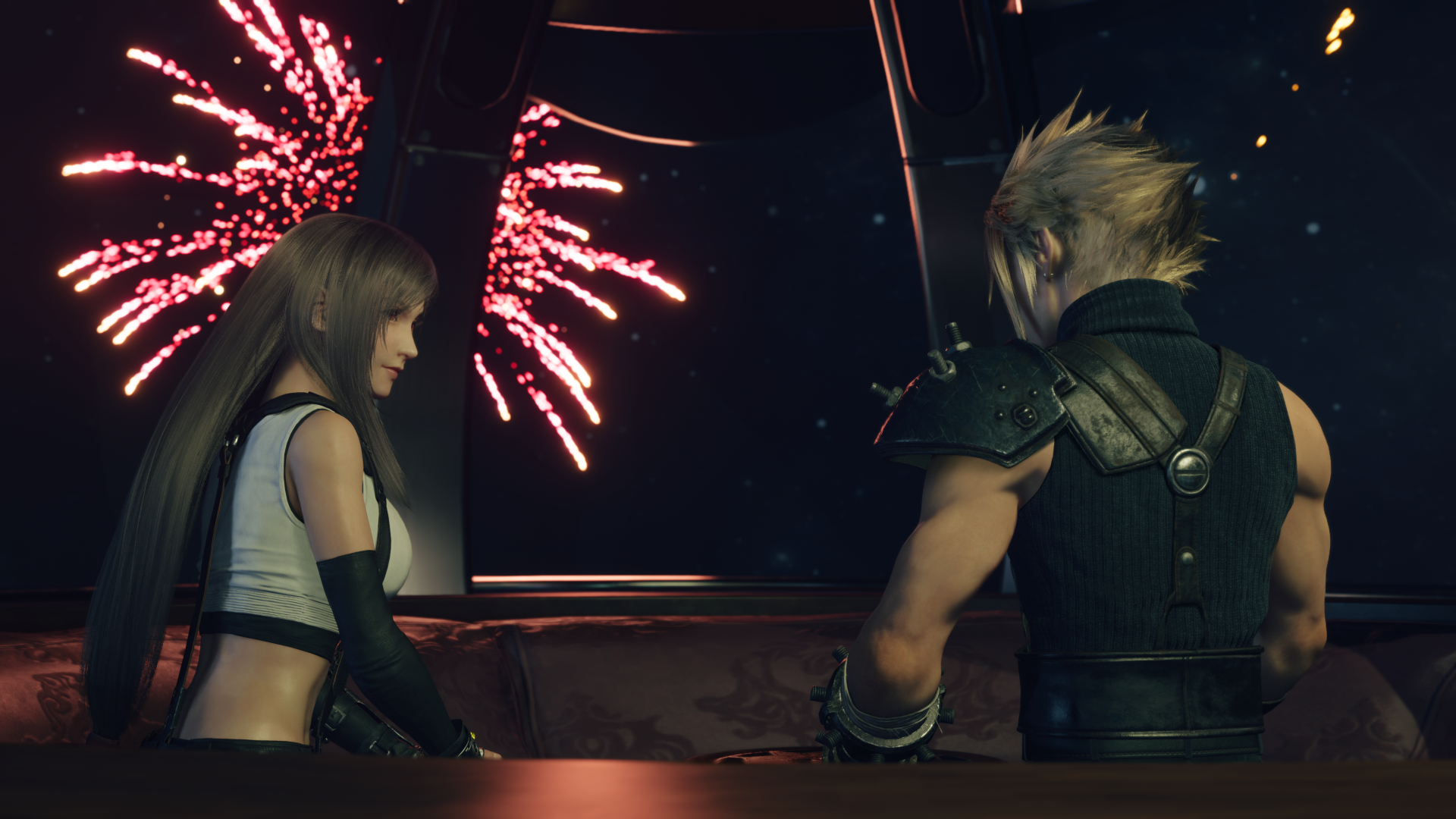 Final Fantasy Vii Rebirth: Moments We Can'T Wait To See Reimagined
