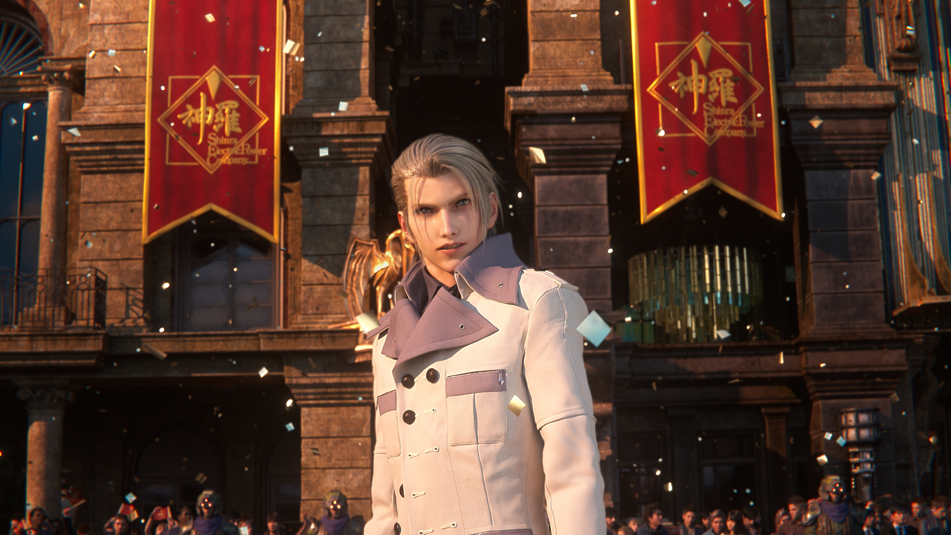 Final Fantasy Vii Rebirth: Moments We Can'T Wait To See Reimagined