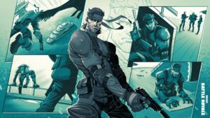 Fortnite v28.10 Brings New LEGO Updates & Solid Snake Joins Battle Royale