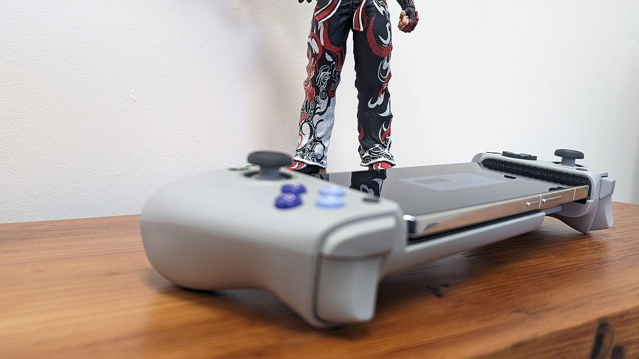 Gamesir G8 Galileo Mobile Controller Review