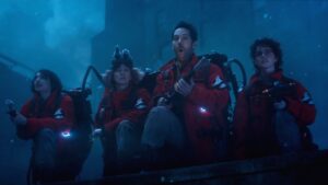 Ghostbusters: Frozen Empire Official Trailer Haunts Us Today 1