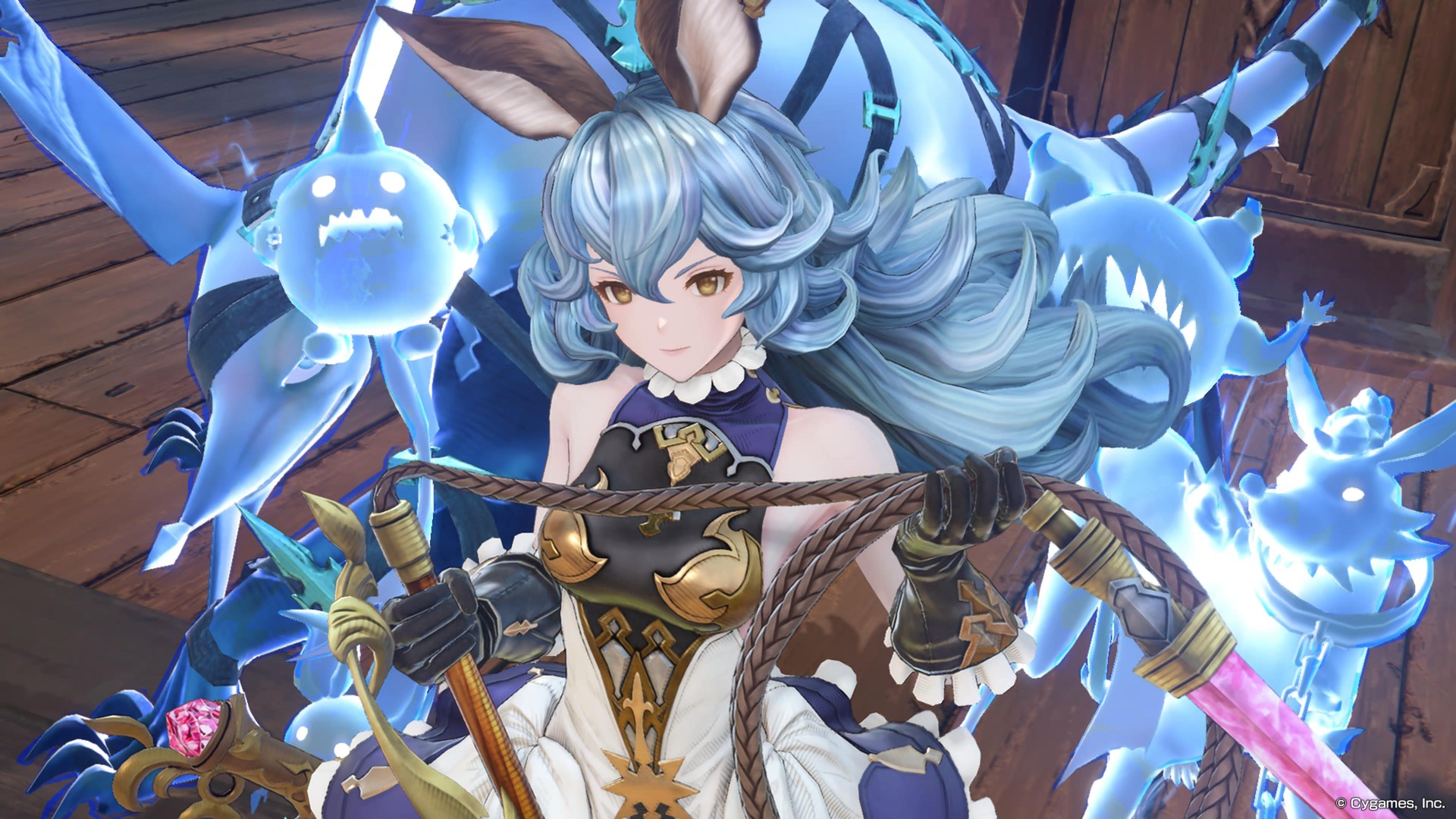 Granblue Fantasy: Relink (PS5) Review