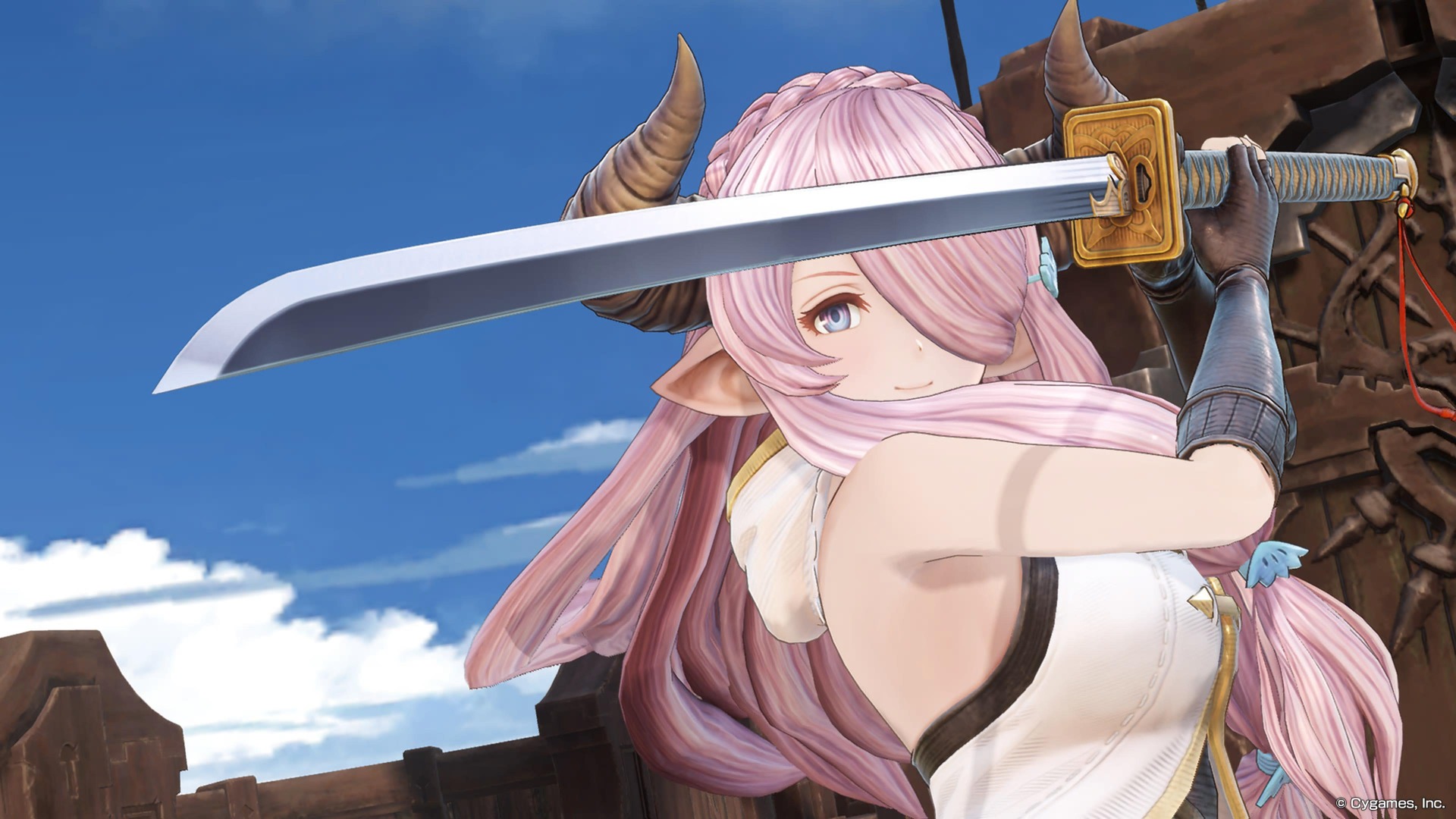 Granblue Fantasy: Relink (PS5) Review
