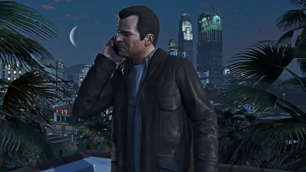 Gta 5 Michael Actor Furious With Ai Company Using His Voice Gta 5 Michael Actor Furious With Ai Company Using His Voice 2