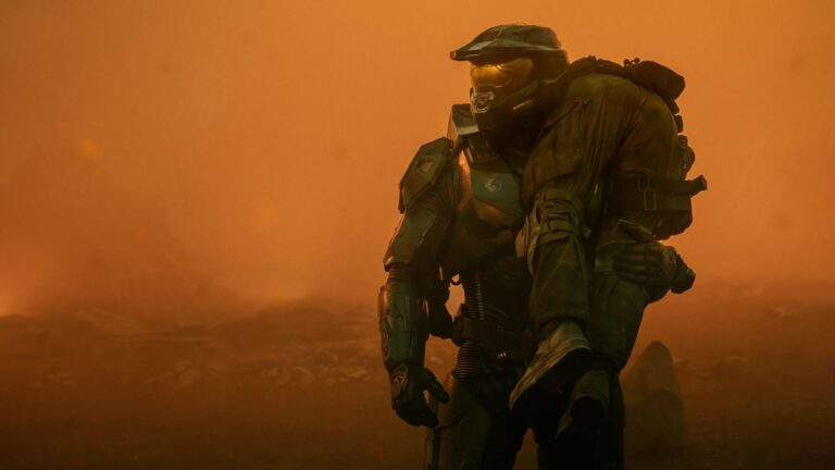 Halo Season 2 Will Feature The Fall of Reach & a New Trailer Has Released