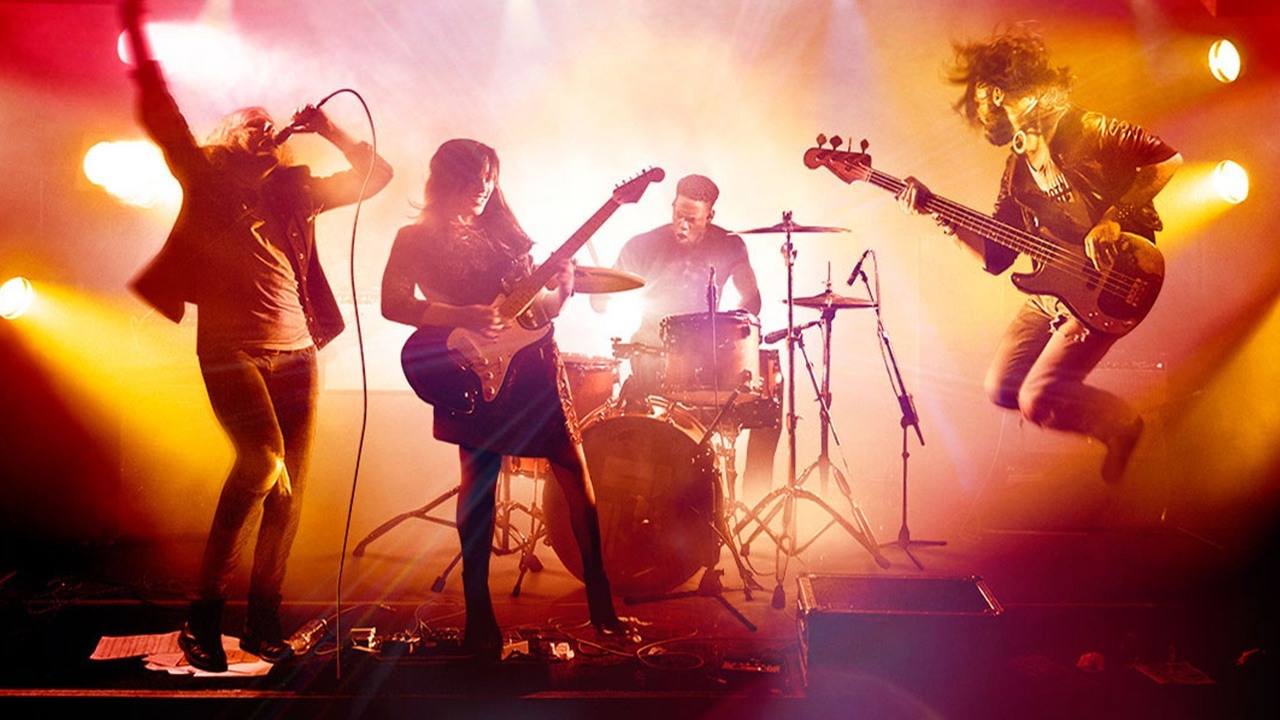Harmonix is Stopping Rock Band DLC After 8 Years