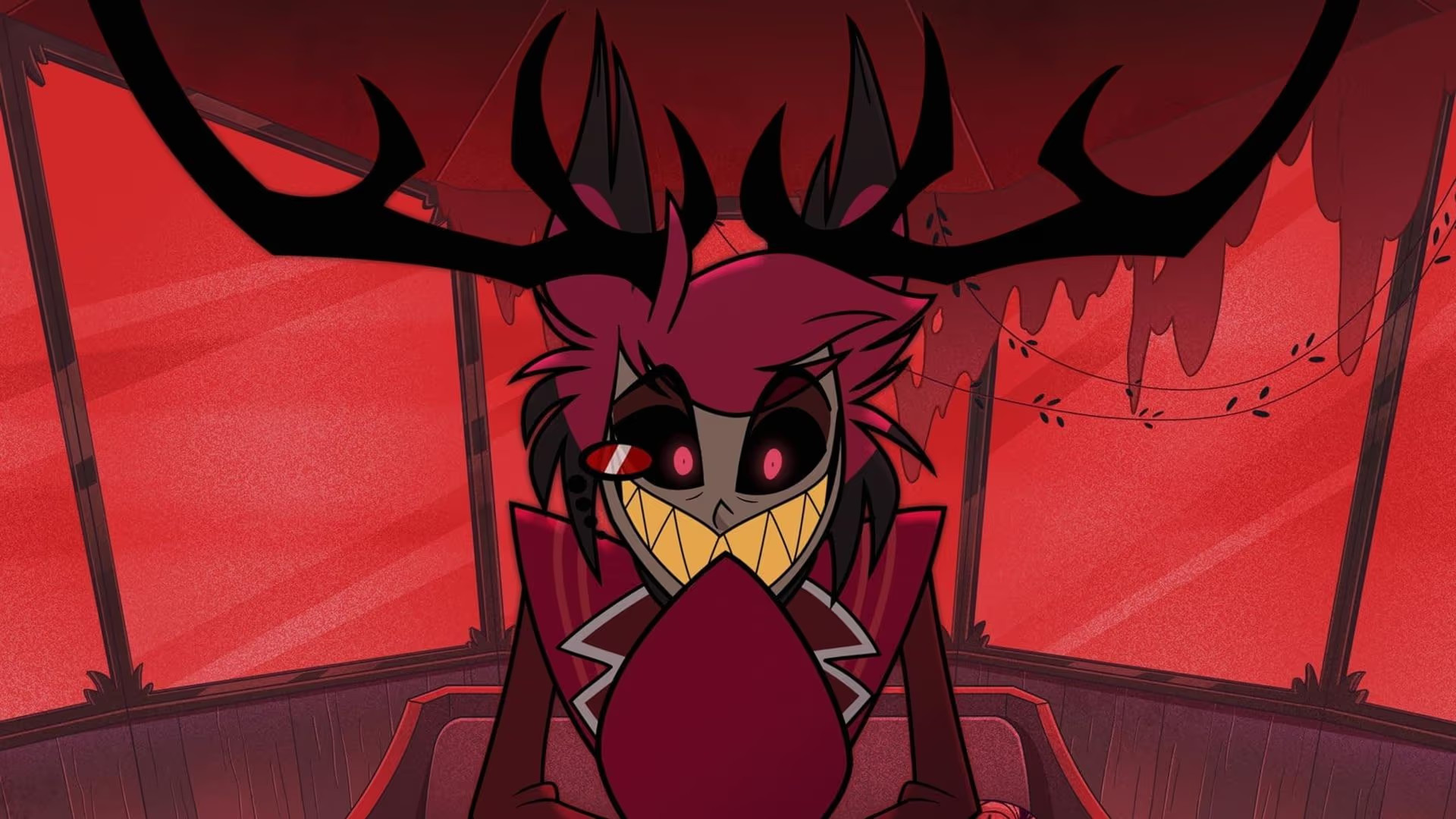 Hazbin Hotel Season 1 Review Hazbin Hotel Season 1 Review