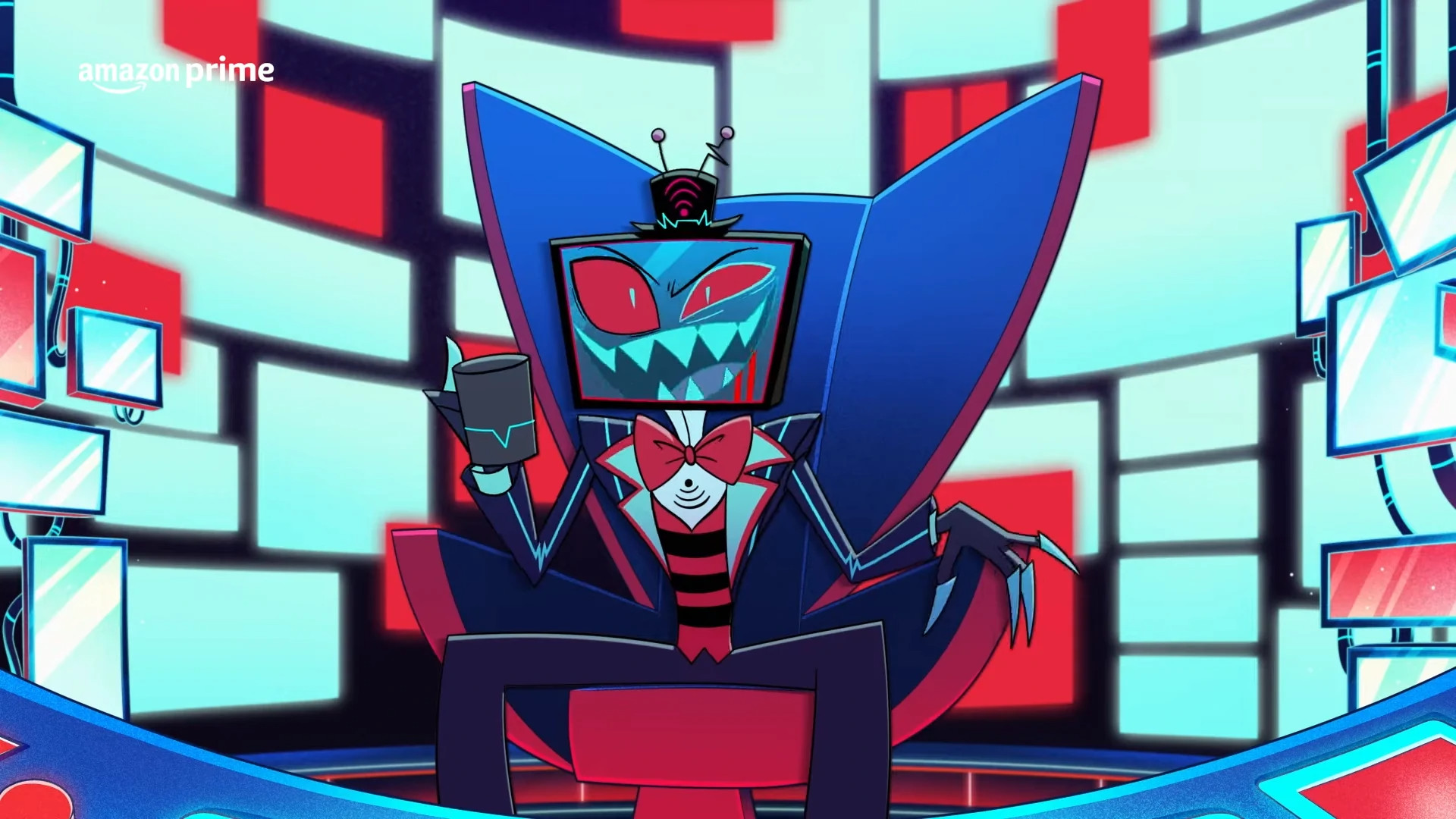 Hazbin Hotel Season 1 Review Hazbin Hotel Season 1 Review