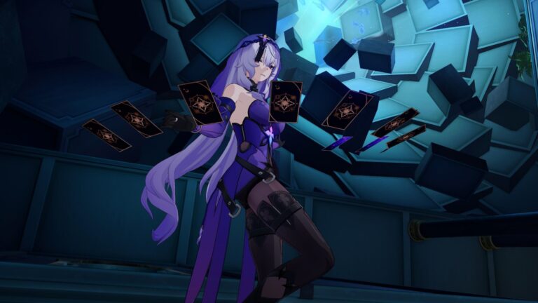 Honkai: Star Rail 2.0 Gets February Launch Date