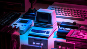 How Gaming is Becoming More and More of a Service than a Product