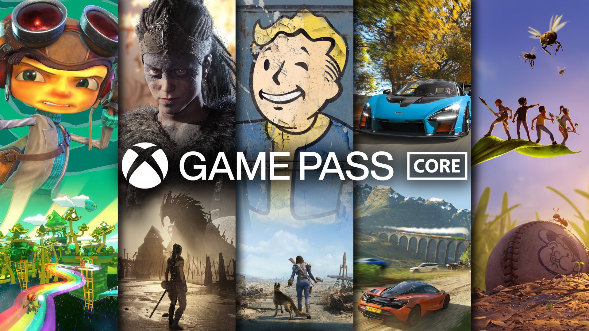 How Gaming Is Becoming More And More Of A Service Than A Product