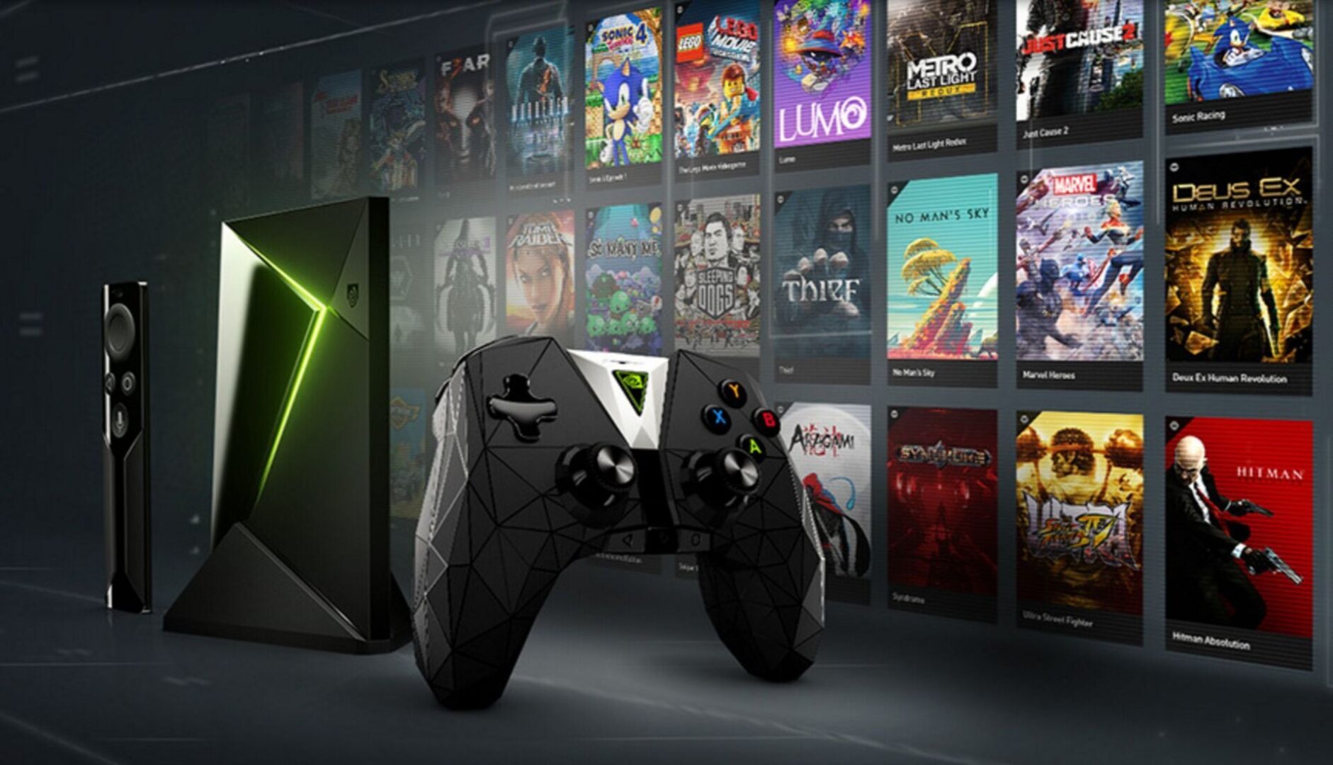How Gaming Is Becoming More And More Of A Service Than A Product