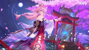 How To Watch The Genshin Impact: Special Program Version 4.4 & New Leak Info