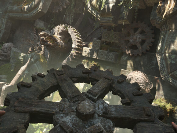 Indiana Jones and the Great Circle