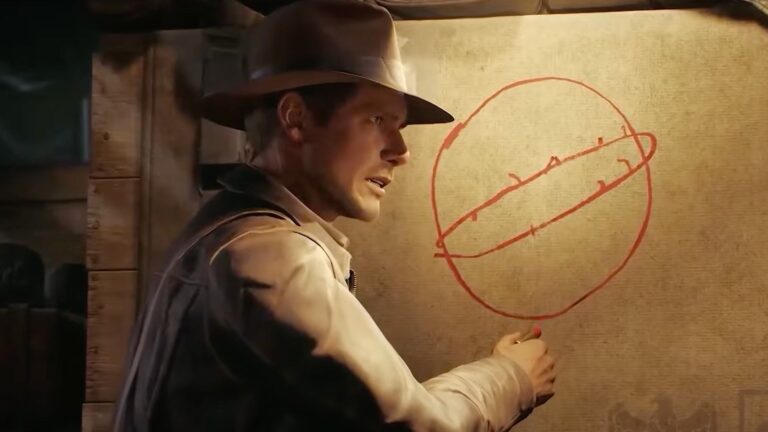 Indiana Jones and the Great Circle Bring Iconic Character To Life In New Way