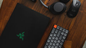 Keep Your Gaming Laptop Safe when Traveling