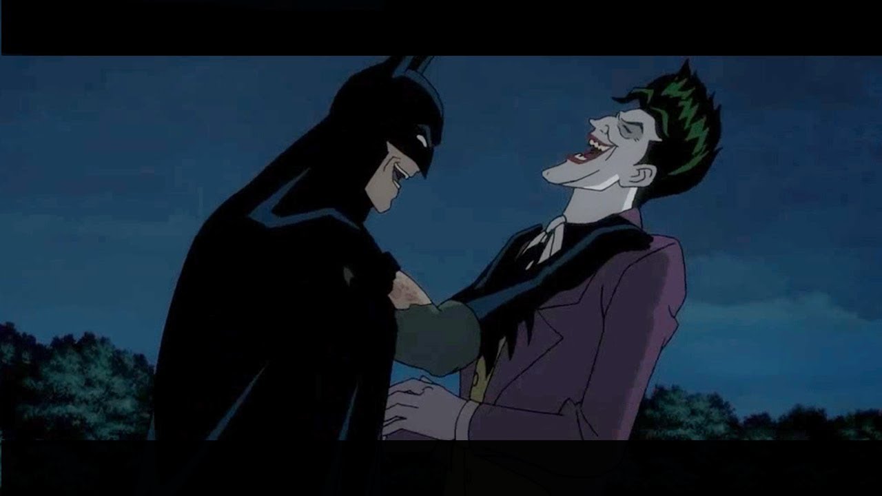 Kevin Conroy Will Appear As Batman After Suicide Squad