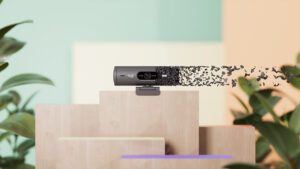 Logitech Making Big Steps Toward Sustainability
