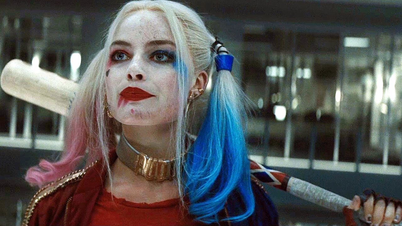 Margot Robbie Says Harley Quinn is Iconic & Should Be Played By Others