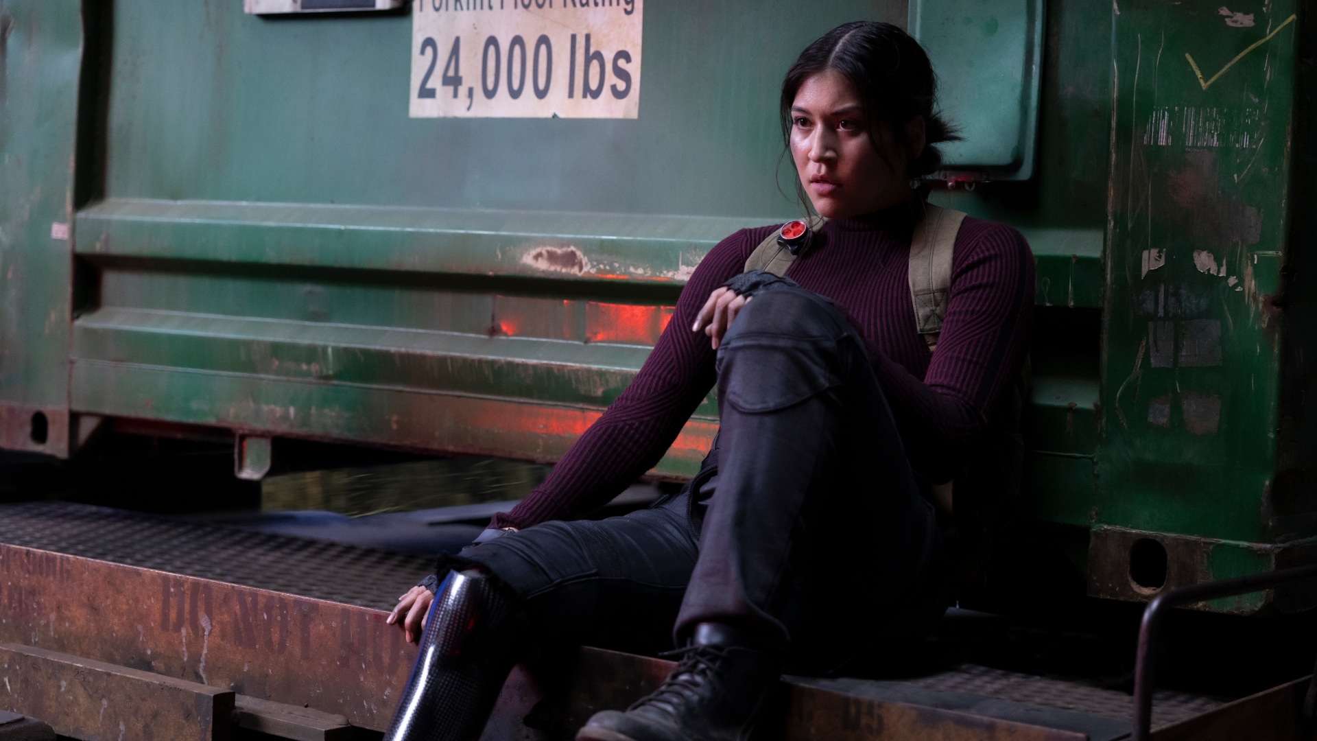 Marvel's Echo (2024) Series Review