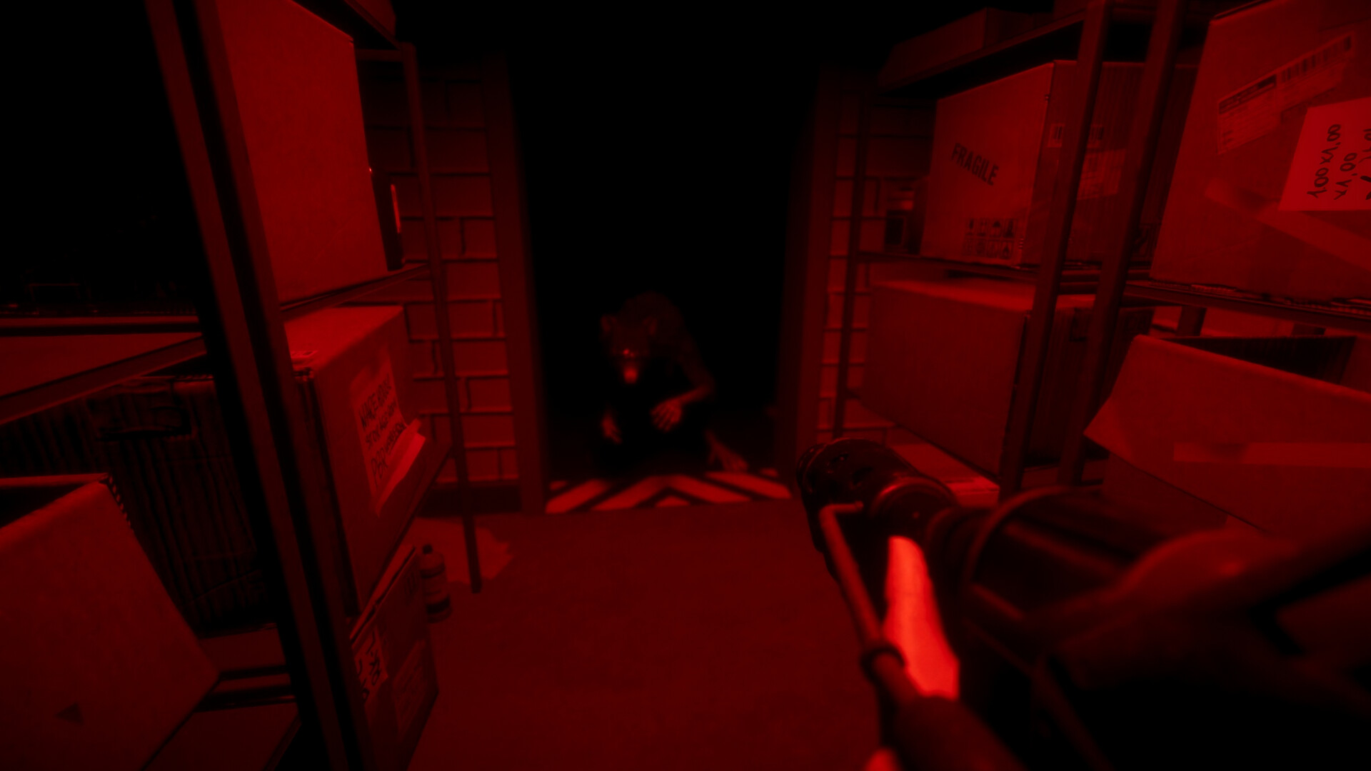 Mickey Mouse Takes A Public Domain Dive Into Horror With Infestation 88 Mickey Mouse Enters Public Domain So A Horror Game, Infestation 88, Is Immediately Announced