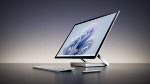 Microsoft Surface Studio 2+ Review