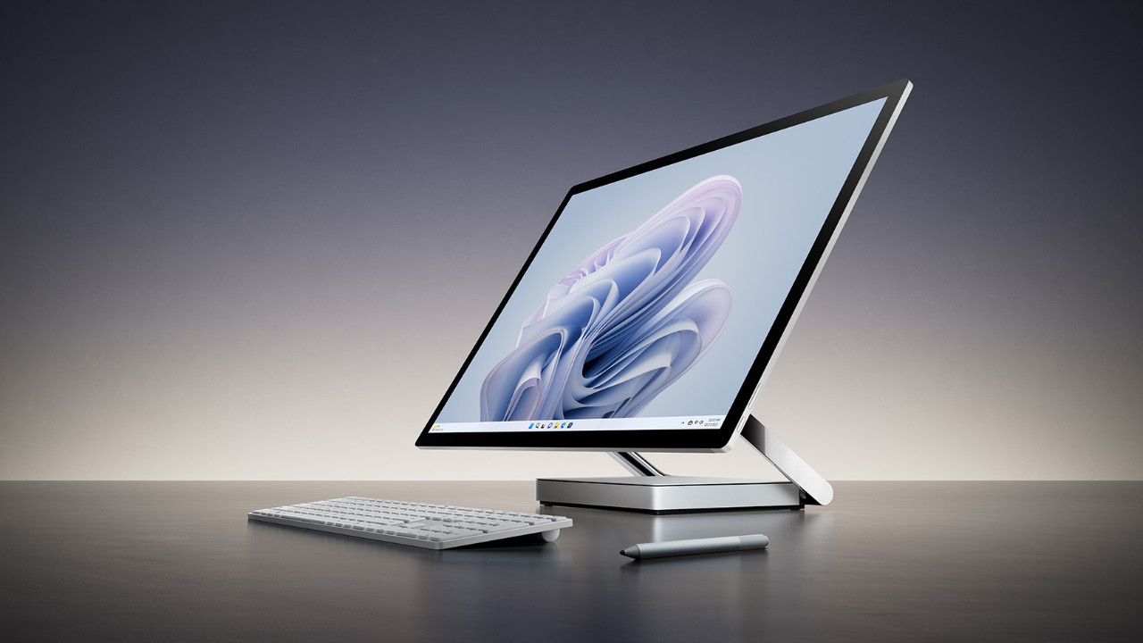 Microsoft Surface Studio 2+ Review